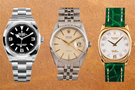 most affordable Rolex